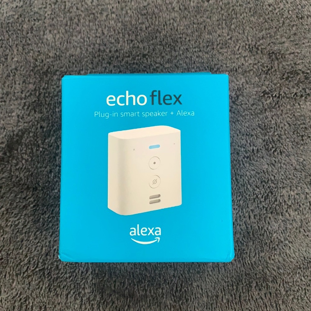 Echo Flex